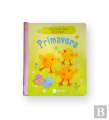 Primavera - Actividades