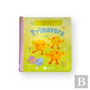 Primavera - Actividades