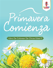 Primavera Comienza
