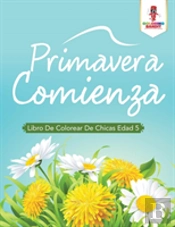 Primavera Comienza