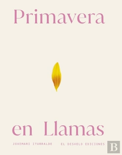 Bertrand.pt - Primavera En Llamas