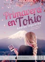 Primavera En Tokio