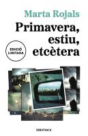 Primavera Estiu Etcetera Edicio Limitada