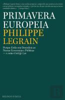 Primavera Europeia
