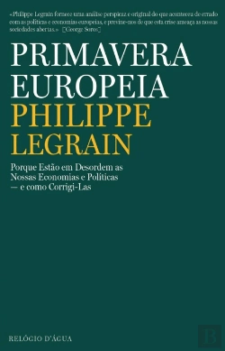 Bertrand.pt - Primavera Europeia