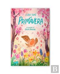 Primavera Libros Ilustrados
