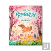 Primavera Libros Ilustrados