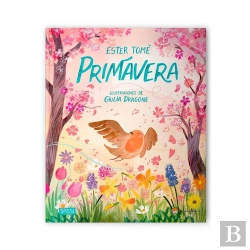 Bertrand.pt - Primavera Libros Ilustrados