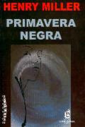 Primavera Negra