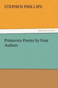 Primavera Poems By Four Authors