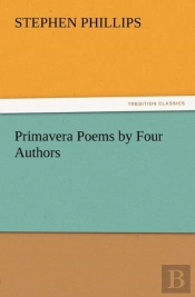 Primavera Poems By Four Authors