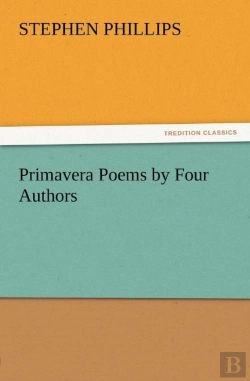 Bertrand.pt - Primavera Poems By Four Authors