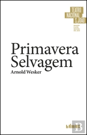 Primavera Selvagem