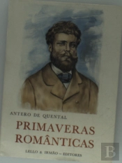 Primaveras Romanticas