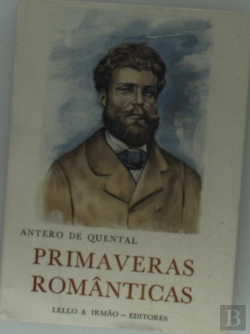 Bertrand.pt - Primaveras Romanticas
