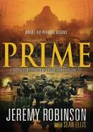 Prime (A Jack Sigler Thriller)