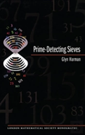 Prime-Detecting Sieves (Lms-33)