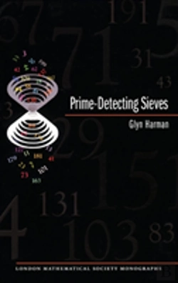 Bertrand.pt - Prime-Detecting Sieves (Lms-33)