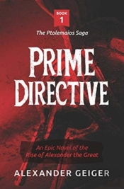 Prime Directive: An Epic Novel Of The Ri