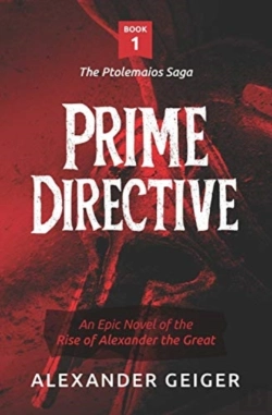 Bertrand.pt - Prime Directive: An Epic Novel Of The Ri
