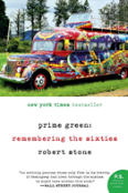 Prime Green: Remembering The Sixties