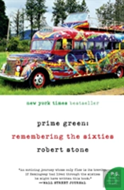 Prime Green: Remembering The Sixties
