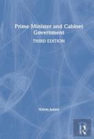 Prime Minister And Cabinet Government