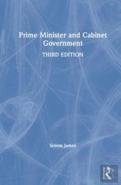 Prime Minister And Cabinet Government