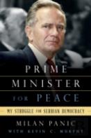 Prime Minister For Peace