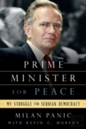 Prime Minister For Peace