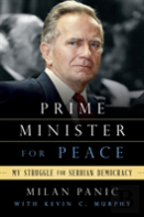 Prime Minister For Peace