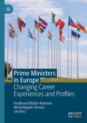Prime Ministers In Europe