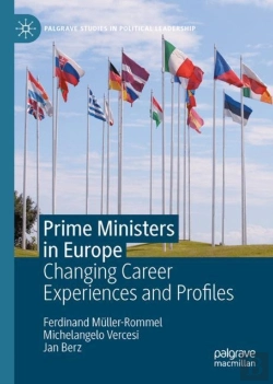 Bertrand.pt - Prime Ministers In Europe