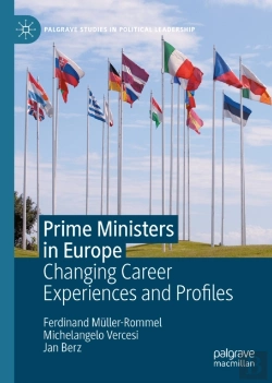 Bertrand.pt - Prime Ministers In Europe