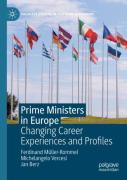 Prime Ministers In Europe