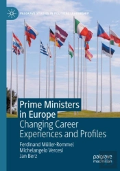 Prime Ministers In Europe
