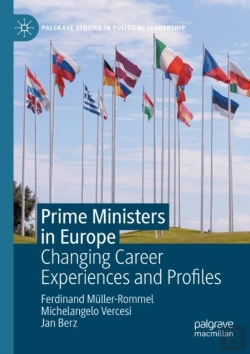 Bertrand.pt - Prime Ministers In Europe
