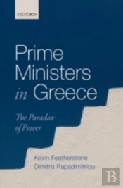 Prime Ministers In Greece
