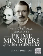 Prime Ministers Of The 20th Century