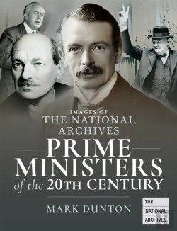 Bertrand.pt - Prime Ministers Of The 20th Century