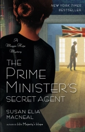 Prime Minister'S Secret Agent