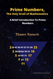 Prime Numbers, The Holy Grail Of Mathematics