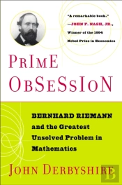 Prime Obsession