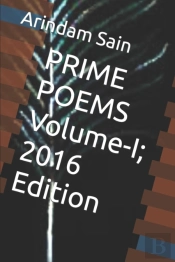 Prime Poems   Volume-I; 2016 Edition