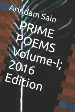 Bertrand.pt - Prime Poems   Volume-I; 2016 Edition