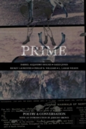 Prime: Poetry & Conversation