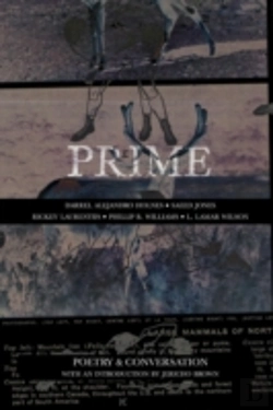 Bertrand.pt - Prime: Poetry & Conversation