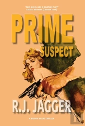 Prime Suspect