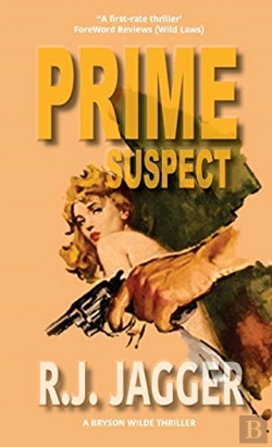 Bertrand.pt - Prime Suspect