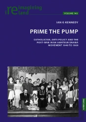 Prime The Pump